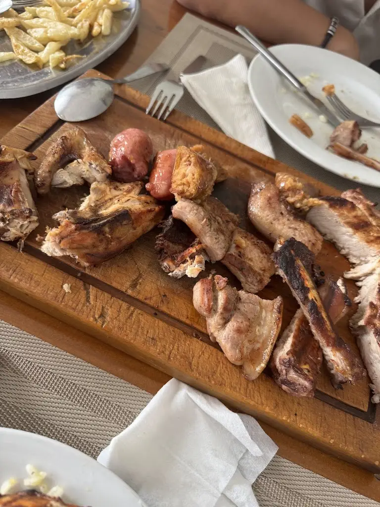 Patricia Lopes_Casa do Zé_Castelo de Paiva_review