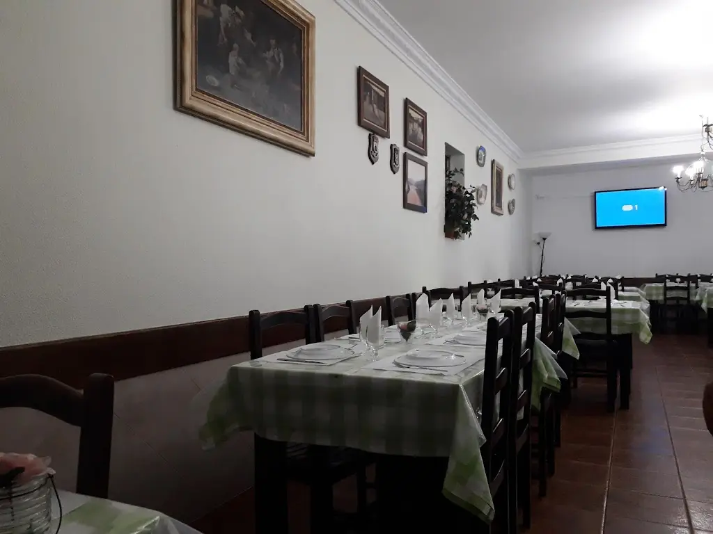 Casa do Zé ristorante a Castelo de Paiva