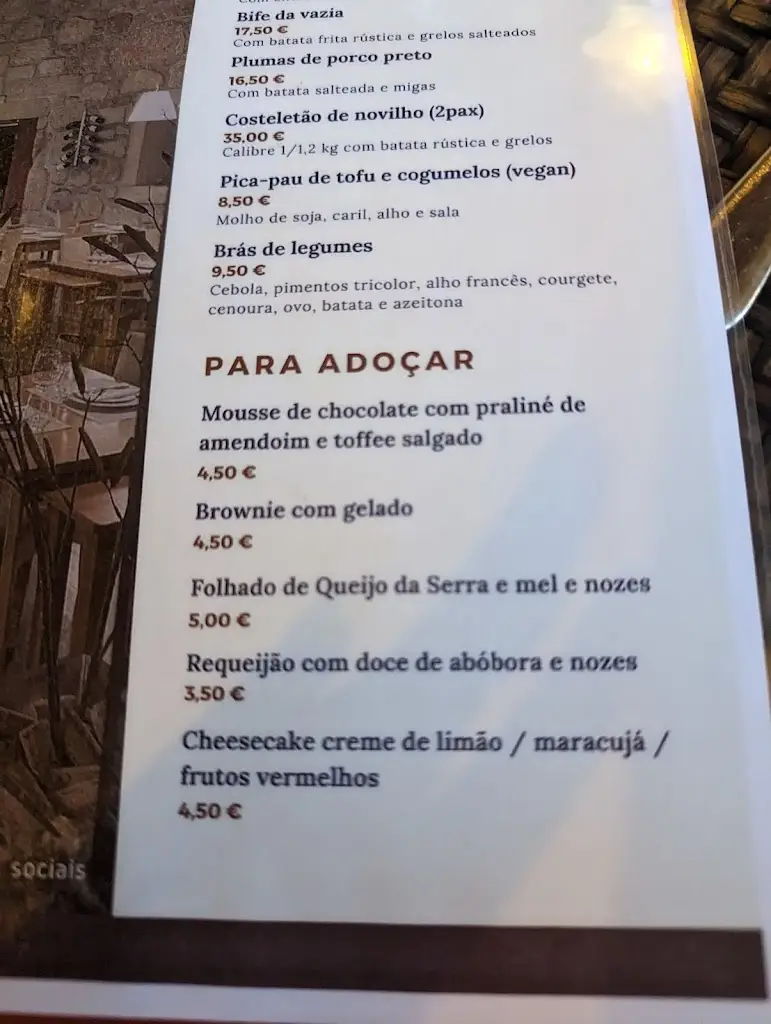 Menu_A Púcara_Ranhados_imagen_1