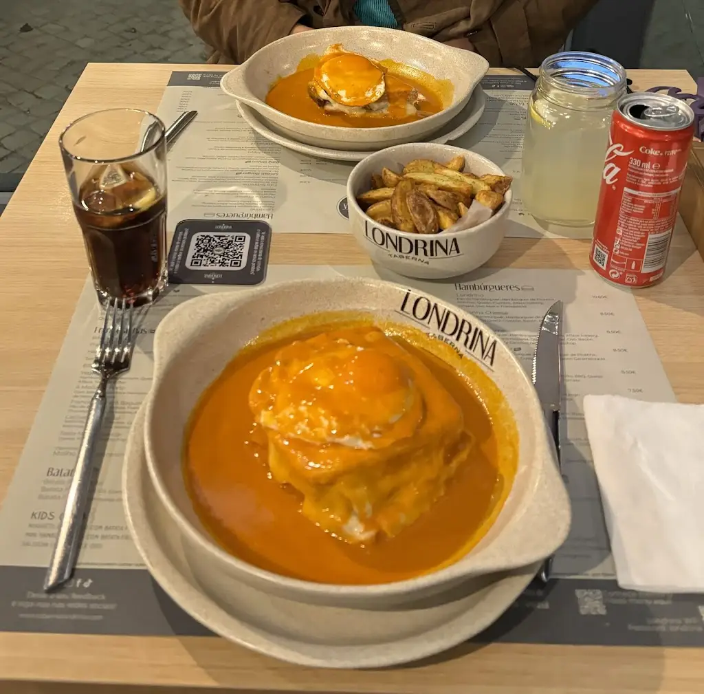 Manuel Lopes_Taberna Londrina Viseu_Ranhados_review