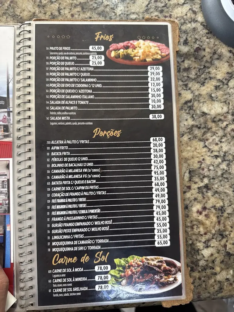 Menu_Adega Ramadinha_Castelo de Paiva_immagine_4