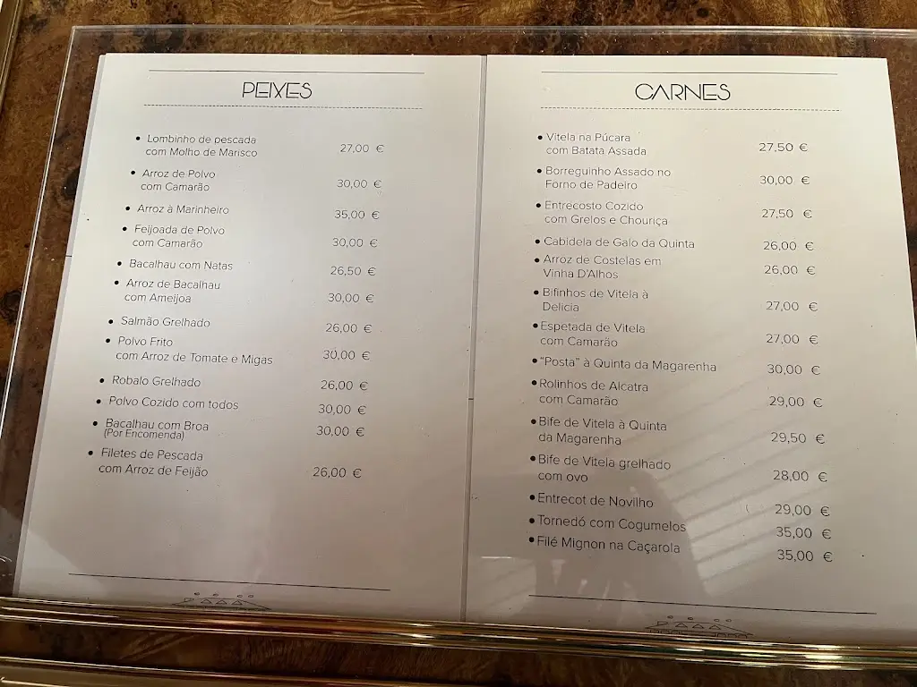 Menu_Quinta da Magarenha_Ranhados_image_1