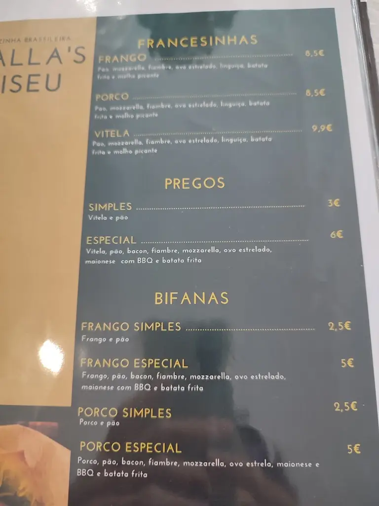 Michelle Trinh_Dalla's_Ranhados_recensione