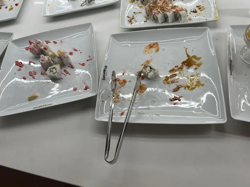 Diana Abrantes_SEIAWOK_Sameice_recensione