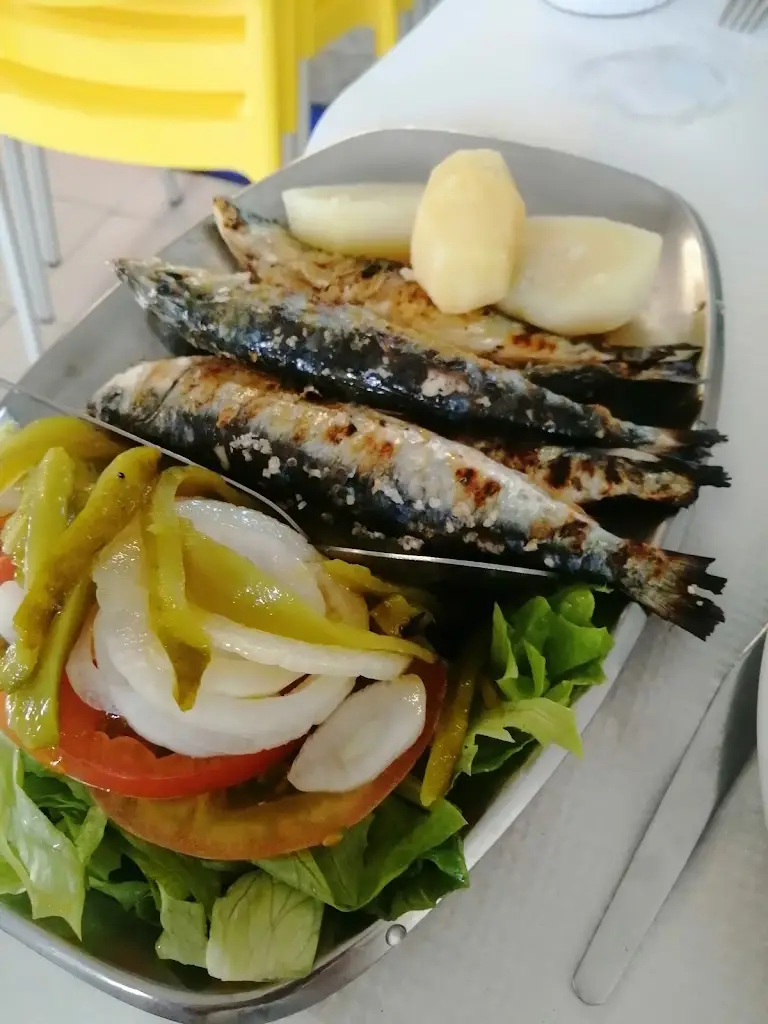 Menu_Restaurante das Piscinas da Reboleira_Reboleira_immagine_1