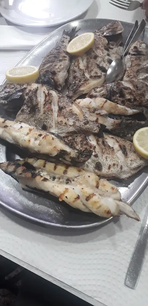 Menu_Restaurante A Parreirinha da Reboleira_Reboleira_immagine_1