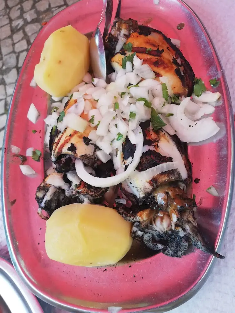 Menu_Restaurante A Parreirinha da Reboleira_Reboleira_immagine_2