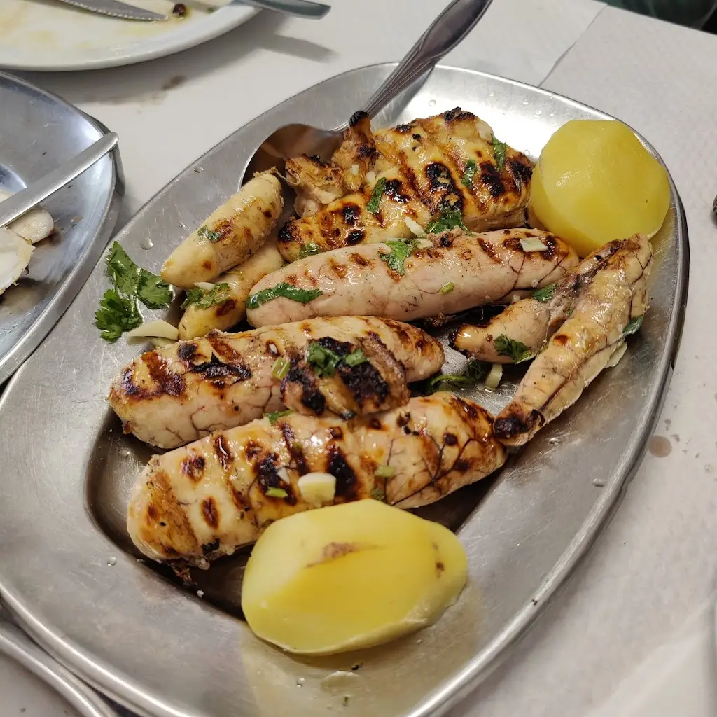 Menu_Restaurante A Parreirinha da Reboleira_Reboleira_immagine_3