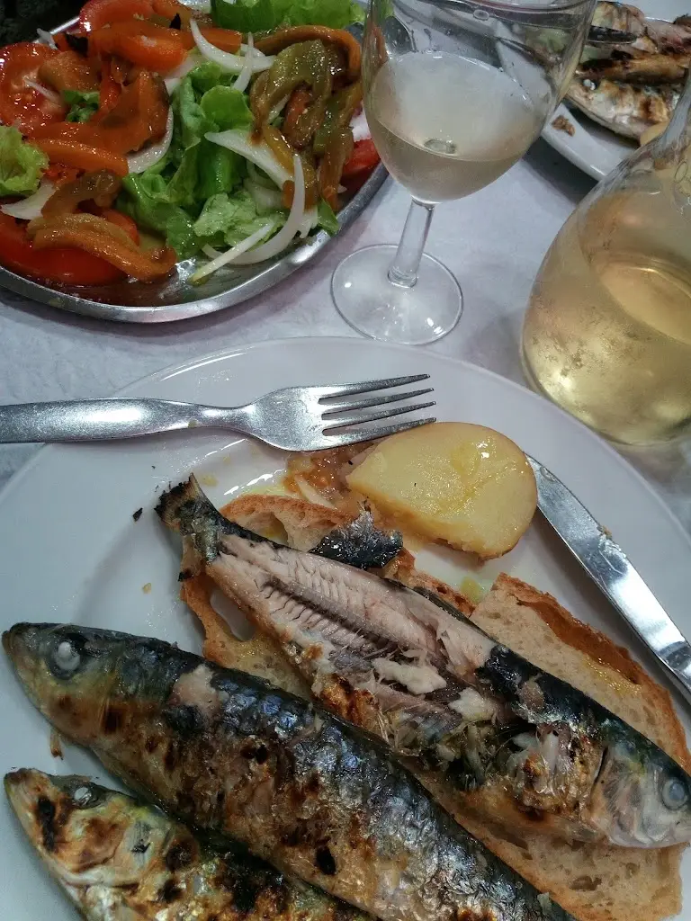 Menu_Restaurante A Parreirinha da Reboleira_Reboleira_immagine_6