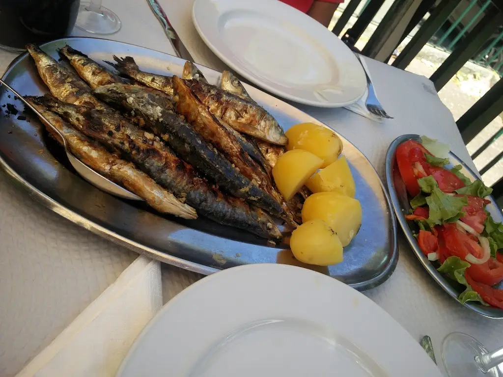 Menu_Restaurante A Parreirinha da Reboleira_Reboleira_immagine_7