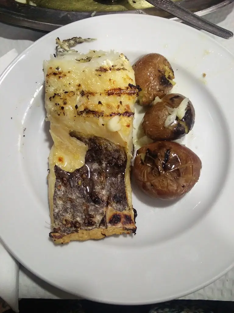 Menu_Restaurante A Parreirinha da Reboleira_Reboleira_immagine_9