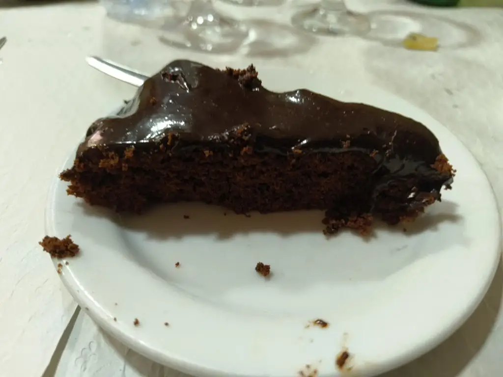 FormalHusk_Restaurante A Parreirinha da Reboleira_Reboleira_recensione