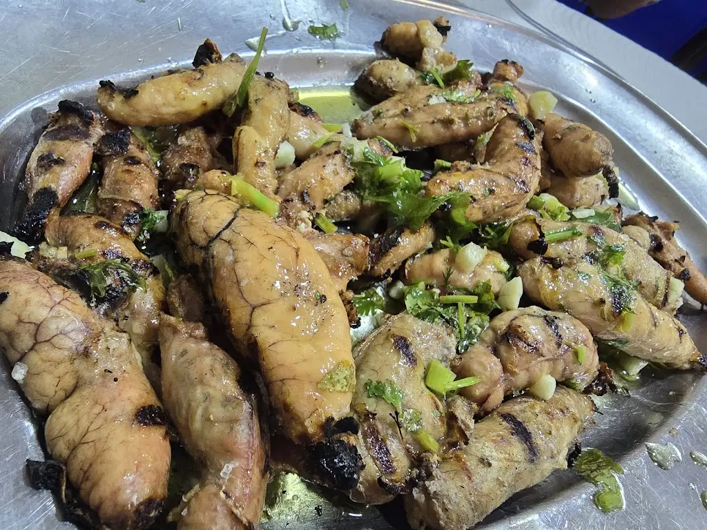 Restaurante A Parreirinha da Reboleira_Reboleira_slider_image_2