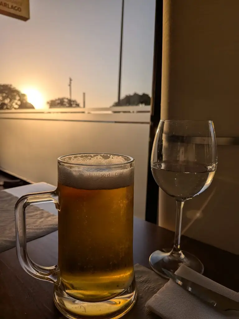 Sivram_Restaurante Marlago - Esmoriz_Esmoriz_review