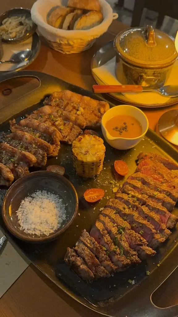 Emily Thomas_Restaurante Marlago - Esmoriz_Esmoriz_review