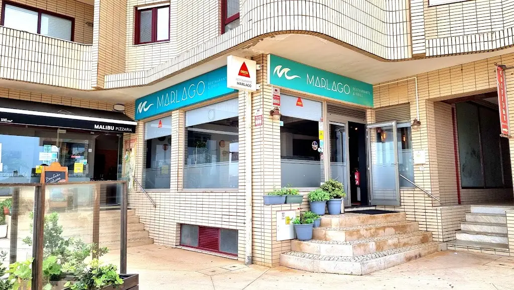 Restaurante Marlago - Esmoriz ristorante a Esmoriz