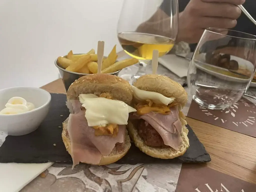 Menu_Taberna Alzira - Restaurante_Sandomil_image_1