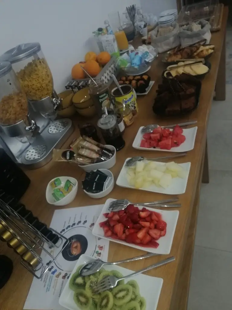 gershon klinberg_Taberna Alzira - Restaurante_Sandomil_review