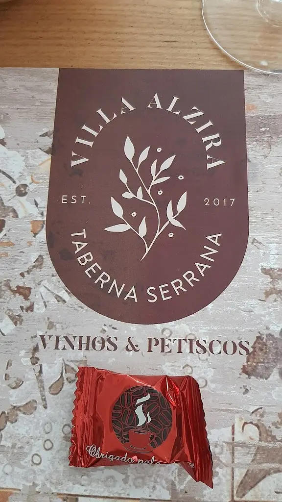 Liliana Monteiro_Taberna Alzira - Restaurante_Sandomil_review