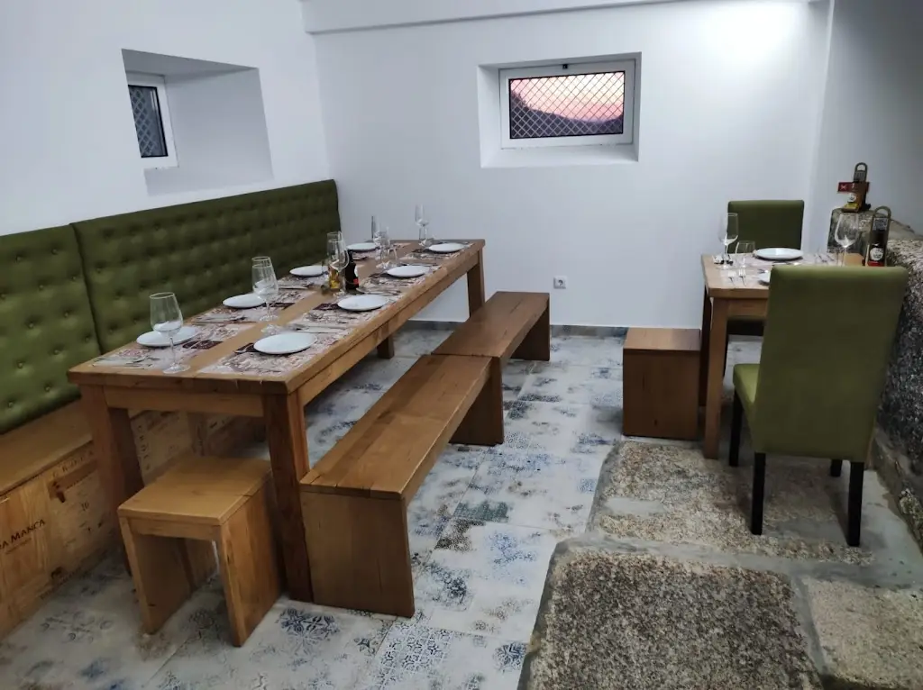 Taberna Alzira - Restaurante ristorante a Sandomil