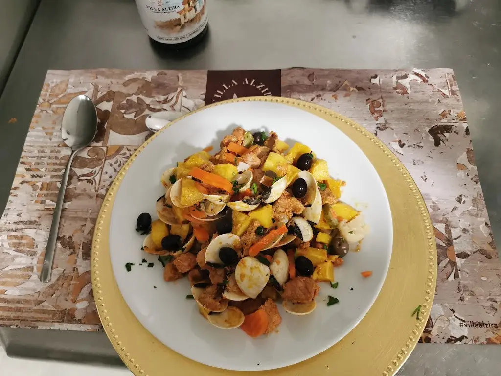 Taberna Alzira - Restaurante_Sandomil_slider_image_3