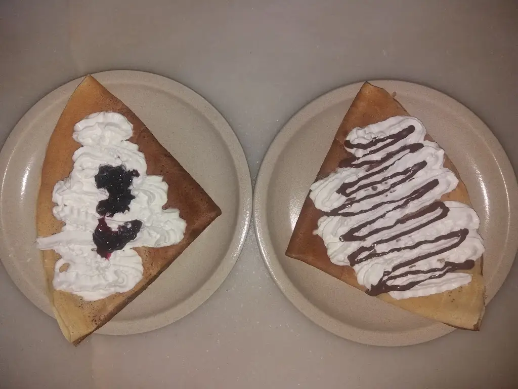 Pizzaria Nogueira ristorante a Sabugal