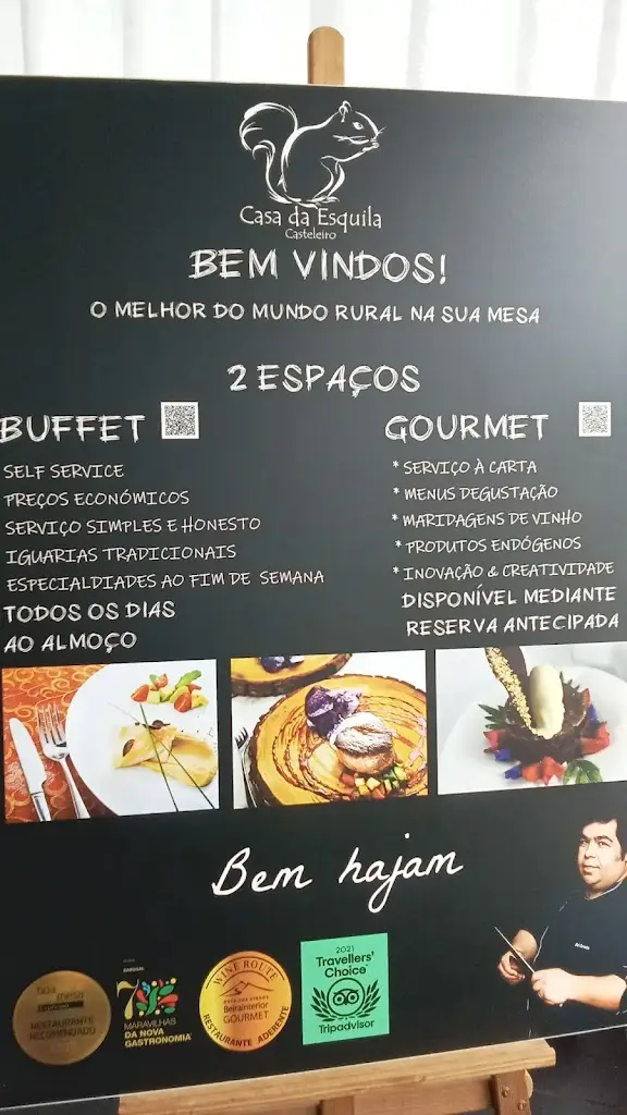 Menu_Casa da Esquila_Sabugal_immagine_4