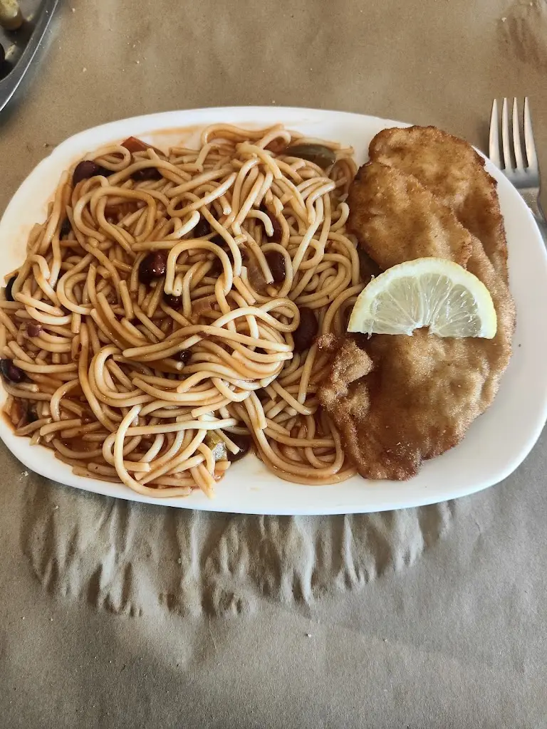 Menu_Restaurante Beira-Mar_Esmoriz_immagine_9