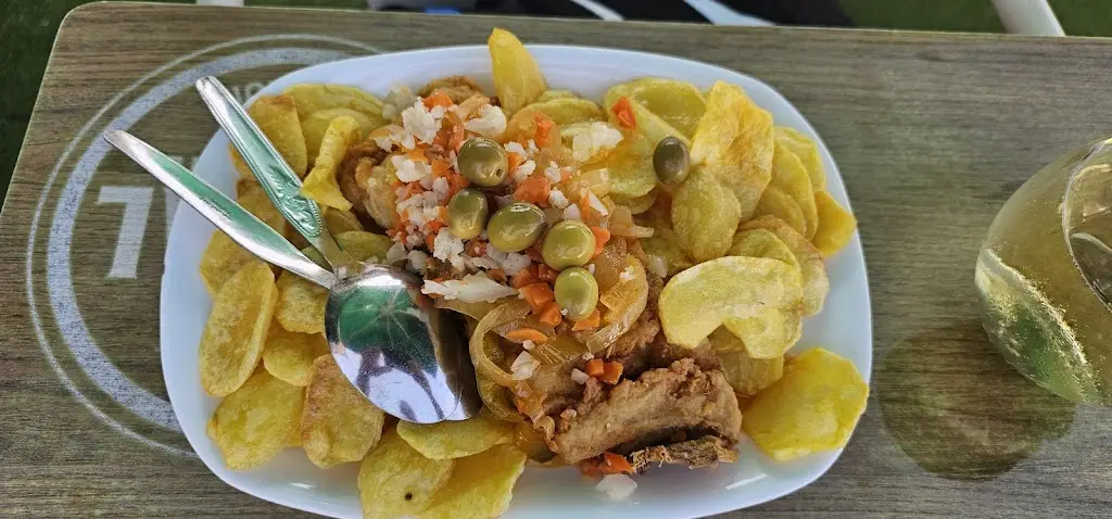 Takones_Restaurante Beira-Mar_Esmoriz_recensione