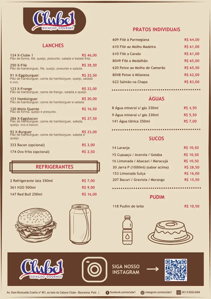 Menu_O Lei_Sabugal_imagen_1