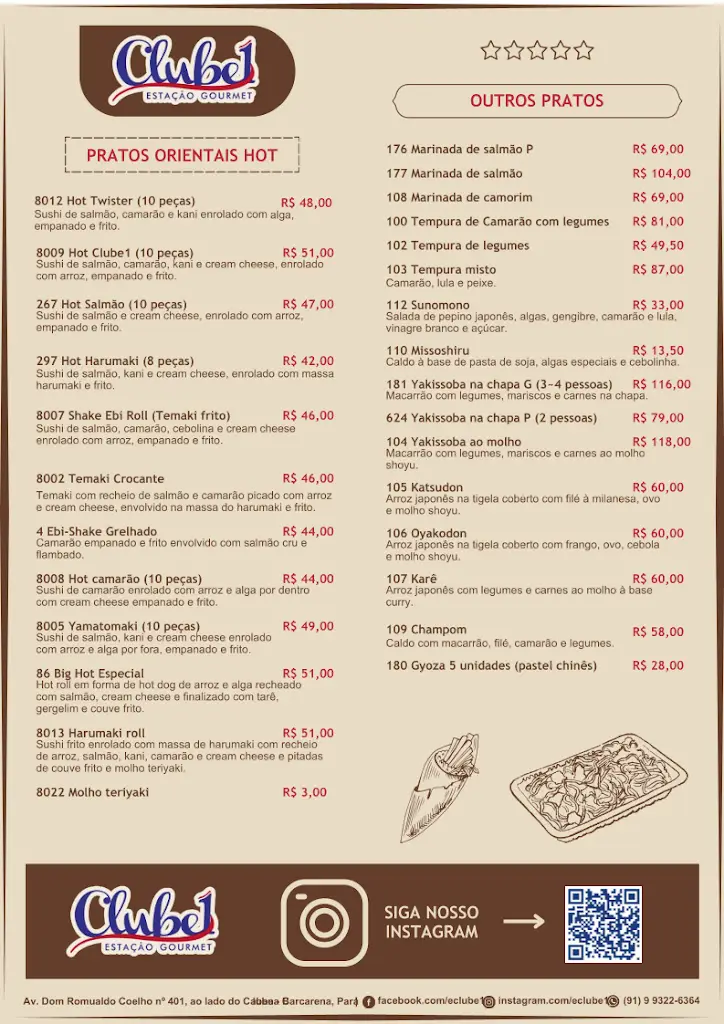 Menu_O Lei_Sabugal_imagen_3