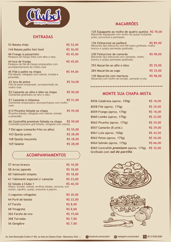 Menu_O Lei_Sabugal_imagen_4