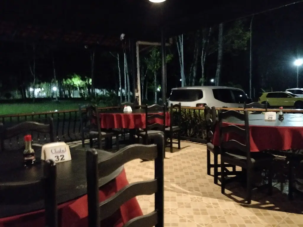 O Lei ristorante a Sabugal
