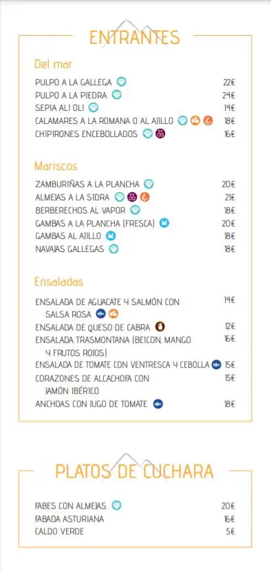 Menu_O Templo_Sabugal_immagine_4