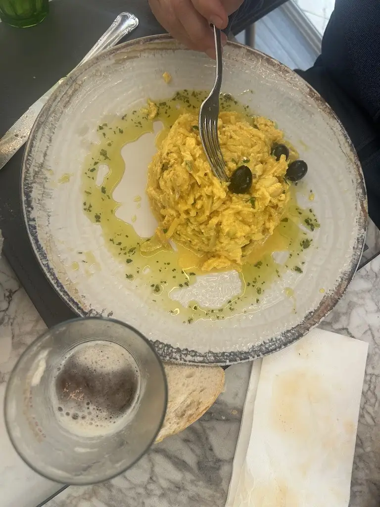 Anitta B_O Templo_Sabugal_recensione