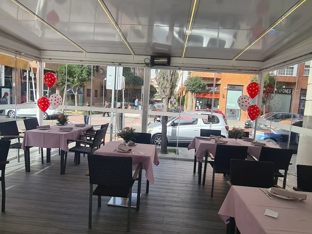 O Templo ristorante a Sabugal