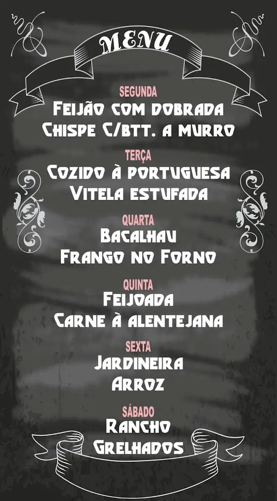 Menu_Copus Bar Restaurante_Sabugal_image_1