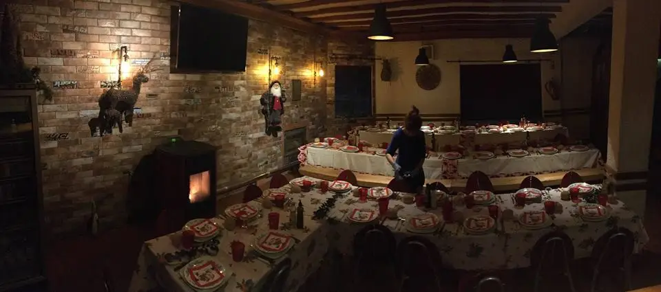 Copus Bar Restaurante ristorante a Sabugal