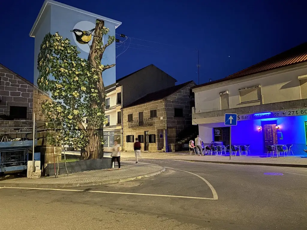 Copus Bar Restaurante_Sabugal_slider_image_3