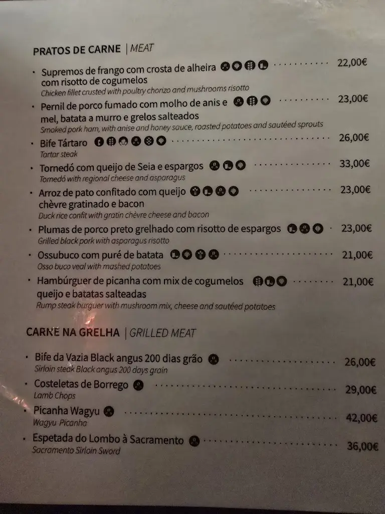 Menu_Sacramento do Chiado_Sacramento_immagine_1