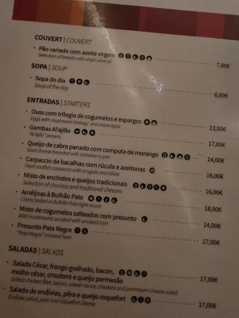 Menu_Sacramento do Chiado_Sacramento_immagine_2