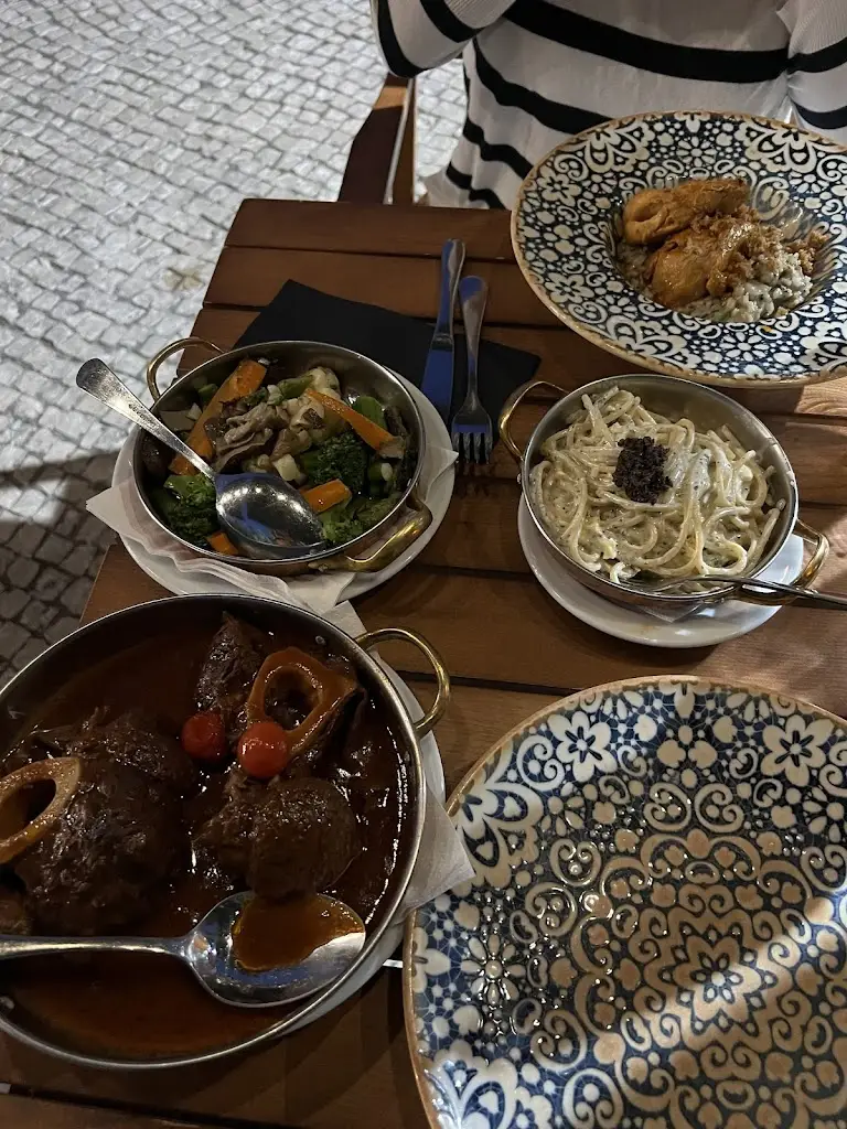 Michael K_Sacramento do Chiado_Sacramento_recensione