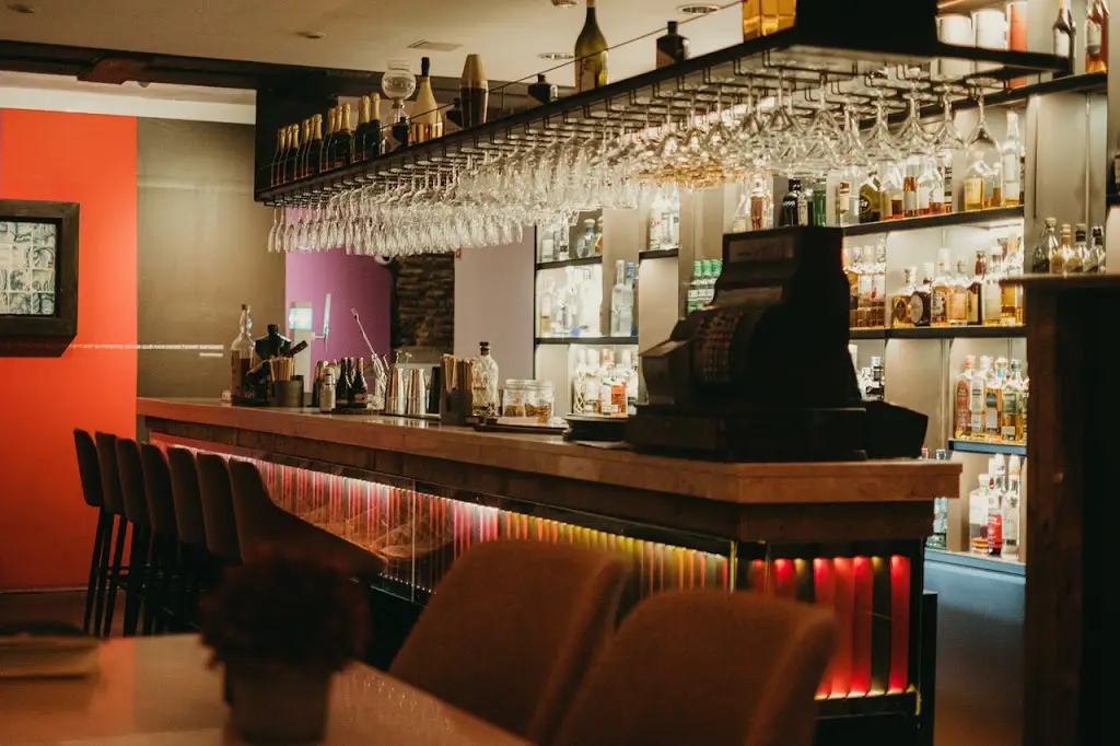 Sacramento do Chiado ristorante a Sacramento