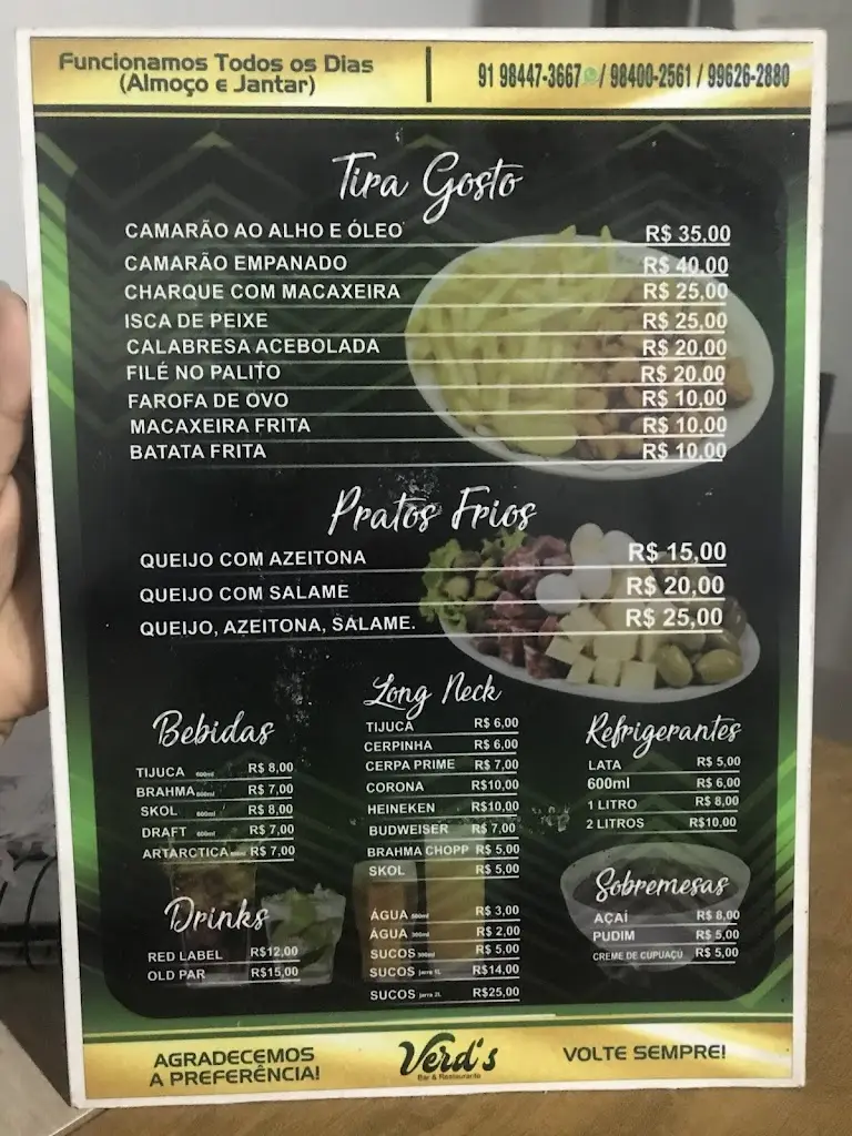 Menu_Restaurante Martins_Sabugueiro_imagen_2