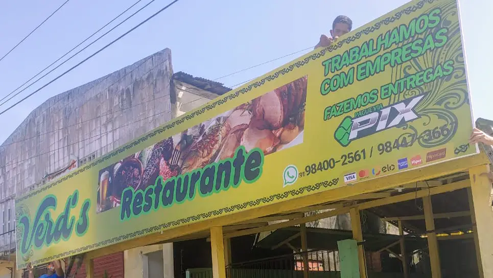 Restaurante Martins ristorante a Sabugueiro