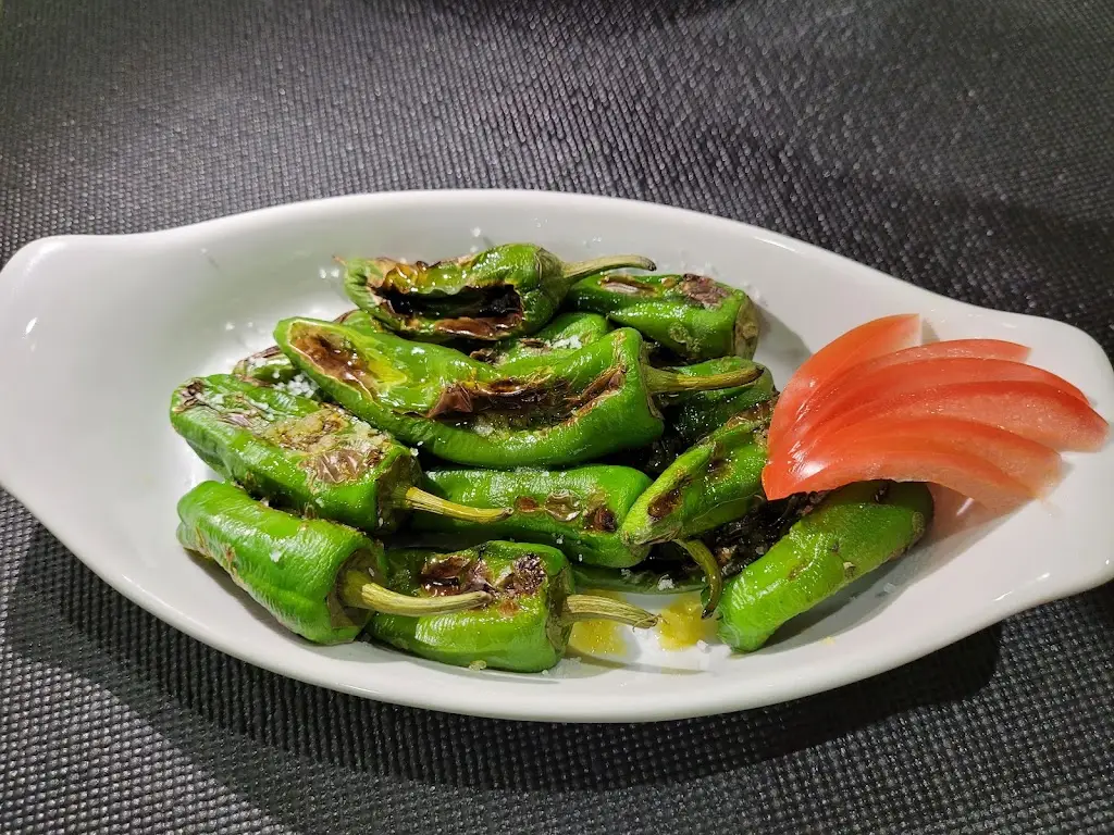 Tony Tapas & Vinhos ristorante a Esmoriz