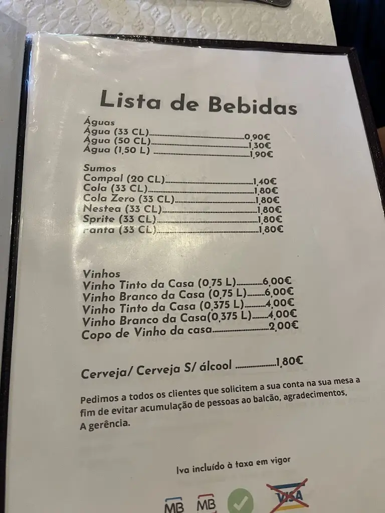 Menu_Restaurante Miralva_Sabugueiro_immagine_2