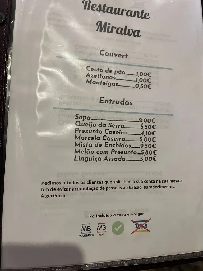 Menu_Restaurante Miralva_Sabugueiro_immagine_3