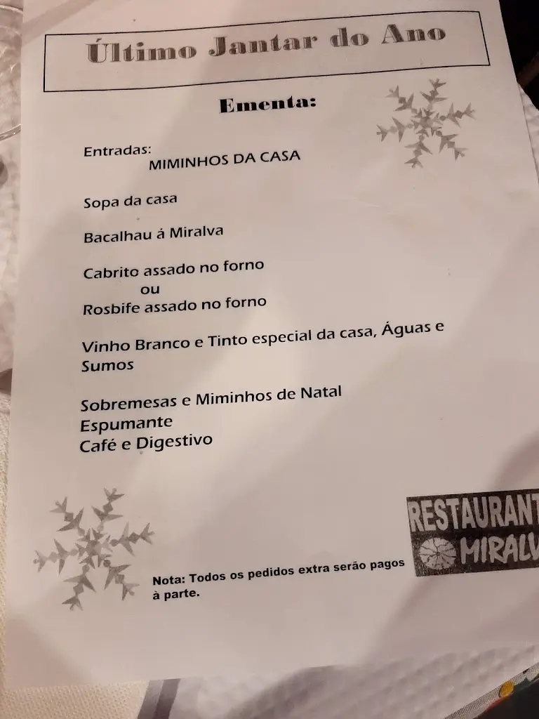 Menu_Restaurante Miralva_Sabugueiro_immagine_4