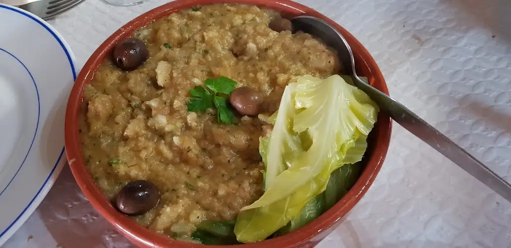 Menu_Restaurante 'O NEVÃO'_Sabugueiro_immagine_4